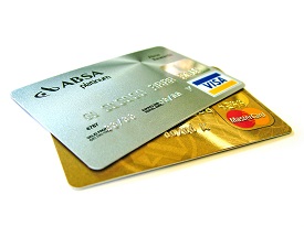 Cartes de Crédit